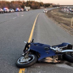What Motorcycle Riders Should Know After an Aurora Crash