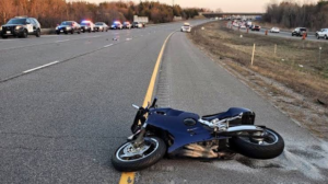 What Motorcycle Riders Should Know After an Aurora Crash
