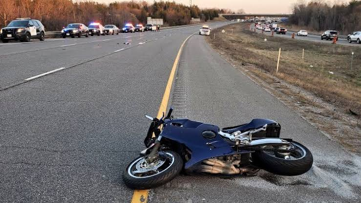 What Motorcycle Riders Should Know After an Aurora Crash