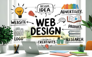 How Better Website Design Helps Virginia Businesses Win More Customers