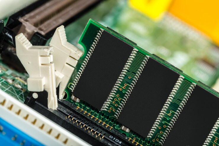 DDR5 Memory Modules and Their Role in Modern Computing