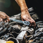 How Regular Oil Service Can Support Better Vehicle Care in Oakland