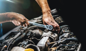 How Regular Oil Service Can Support Better Vehicle Care in Oakland