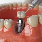 Why Front-Tooth Implants Need Precise Treatment Planning