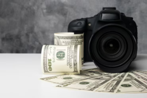 Can Photographers Use Business Financing to Upgrade Their Editing Computers?