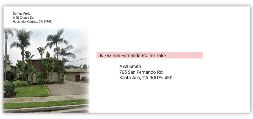 How to Build a Direct Mail Marketing Strategy for Real Estate Listings, Sellers, and Buyers